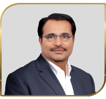Gyan Pandey
